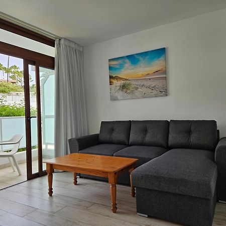 Apartamentos Europa - Playa Del Ingles - Yumbo San Bartolomé Buitenkant foto