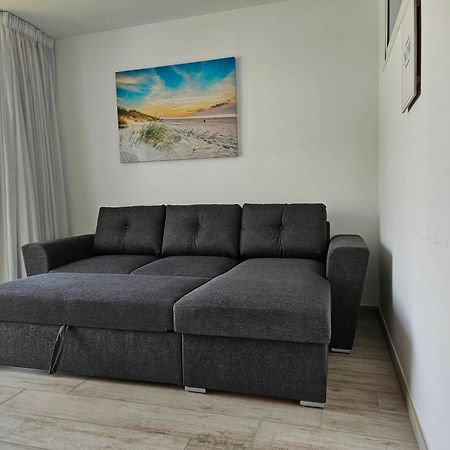 Apartamentos Europa - Playa Del Ingles - Yumbo San Bartolomé Buitenkant foto