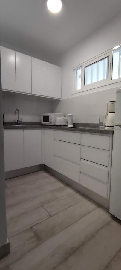Apartamentos Europa - Playa Del Ingles - Yumbo San Bartolomé Buitenkant foto