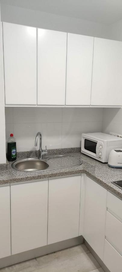 Apartamentos Europa - Playa Del Ingles - Yumbo San Bartolomé Buitenkant foto