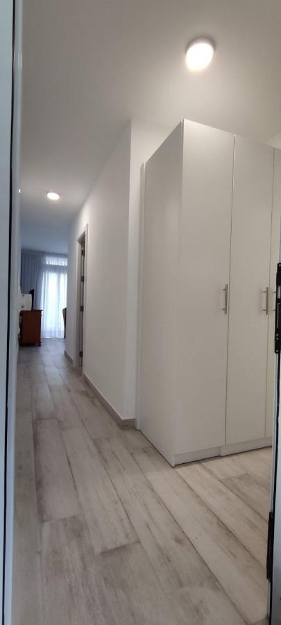 Apartamentos Europa - Playa Del Ingles - Yumbo San Bartolomé Buitenkant foto
