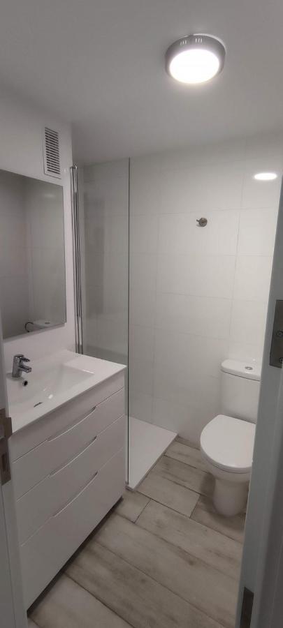 Apartamentos Europa - Playa Del Ingles - Yumbo San Bartolomé Buitenkant foto