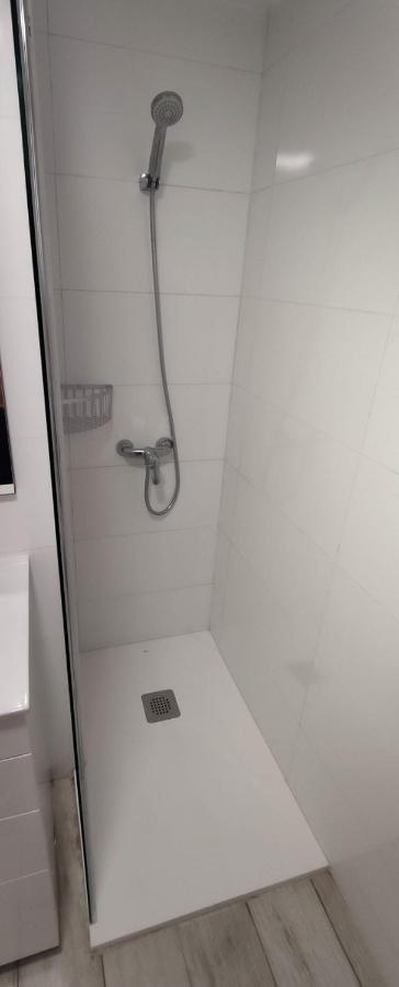 Apartamentos Europa - Playa Del Ingles - Yumbo San Bartolomé Buitenkant foto