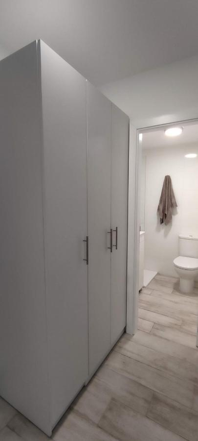 Apartamentos Europa - Playa Del Ingles - Yumbo San Bartolomé Buitenkant foto