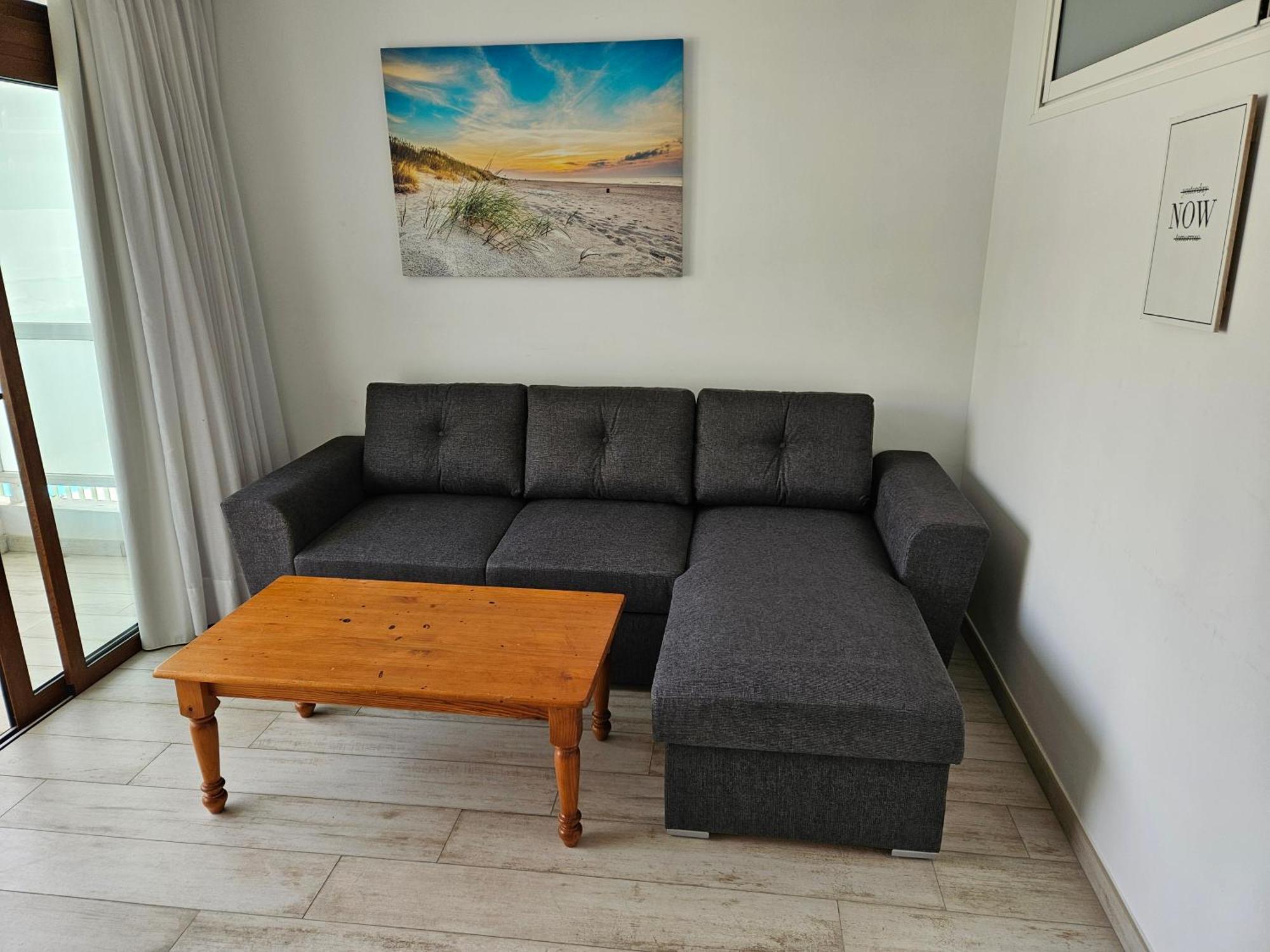 Apartamentos Europa - Playa Del Ingles - Yumbo San Bartolomé Buitenkant foto