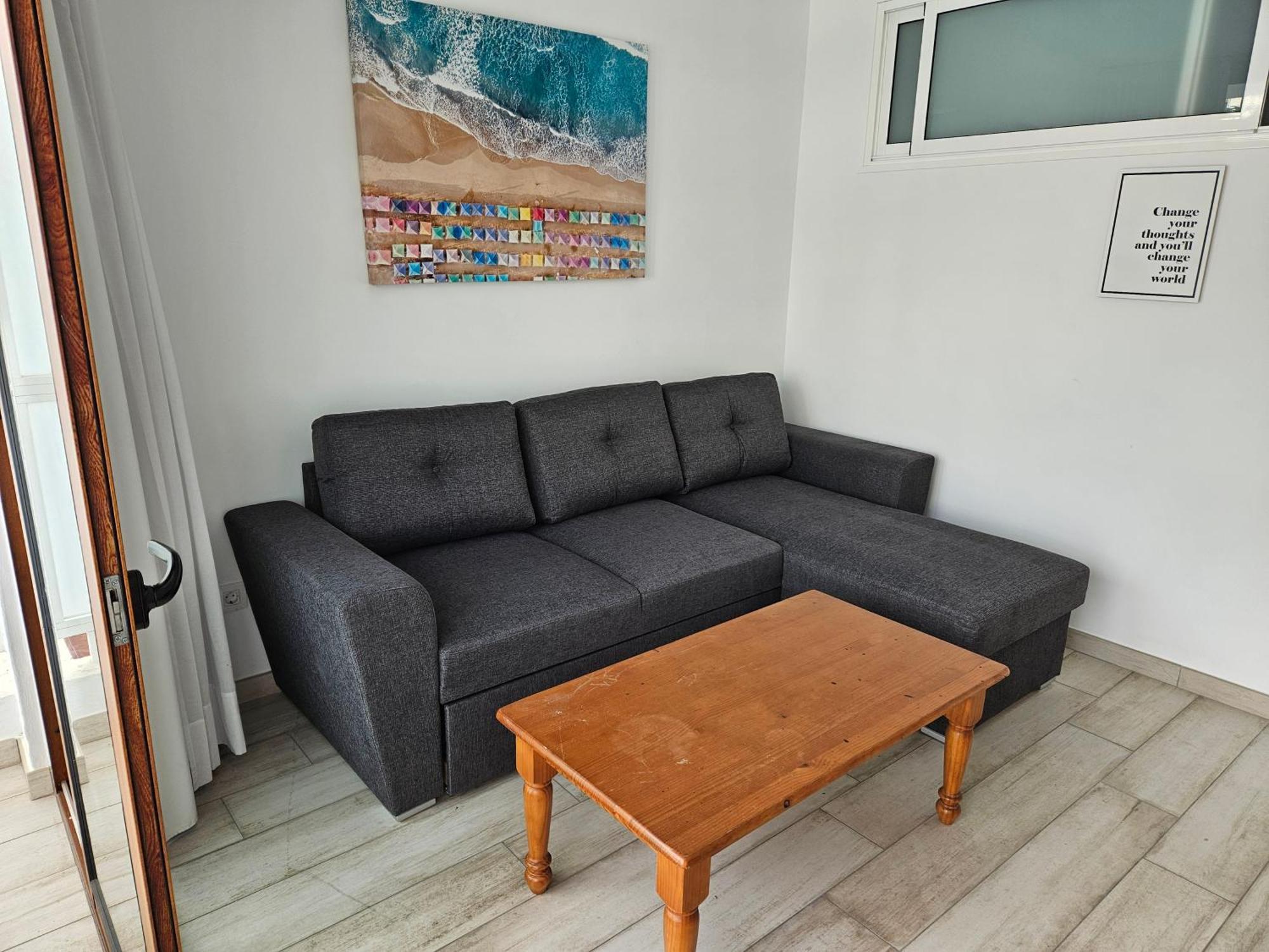Apartamentos Europa - Playa Del Ingles - Yumbo San Bartolomé Buitenkant foto